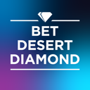 Desert Diamond Sports logo